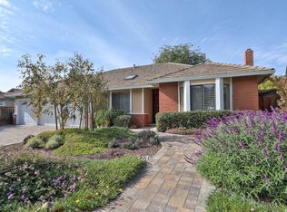 3077 Rasmus Cir, San Jose, CA 95148