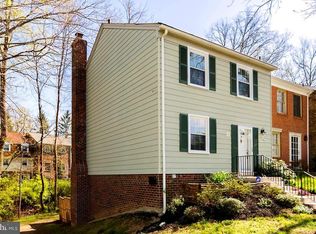 5786 Yellowrose Ct, Columbia, MD 21045