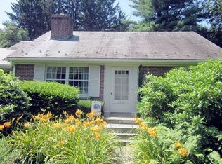 2134 W Ridge Dr, Lancaster, PA 17603