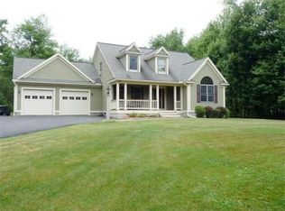 103 Stowell Rd, Ashburnham, MA 01430
