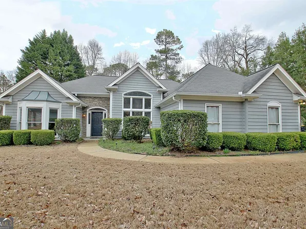 240 Terrane Rdg, Peachtree City, GA 30269