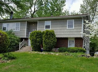 15 Sheridan Ave, Congers, NY 10920