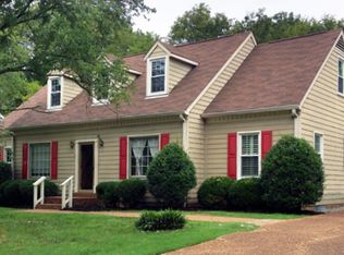 134 Cottonwood Dr, Franklin, TN 37069