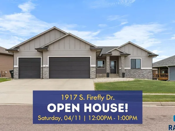 1917 S Firefly Dr, Sioux Falls, SD 57110