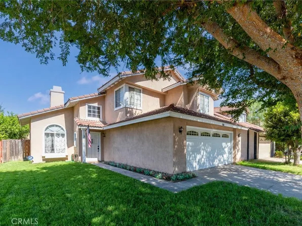 2712 Annapolis Cir, San Bernardino, CA 92408