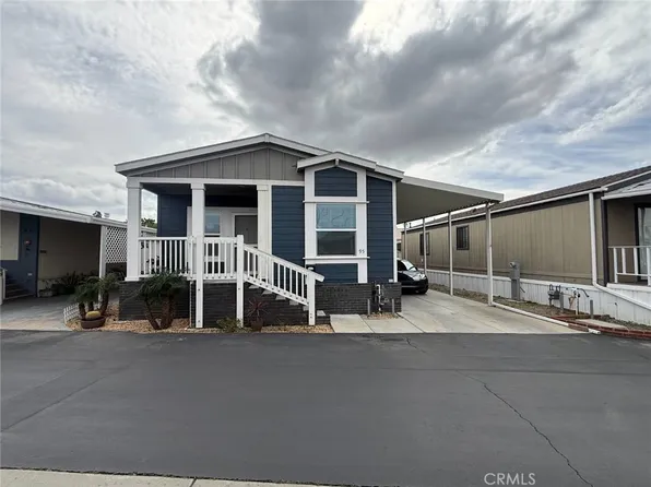 1540 E Trenton Ave Spc 95, Orange, CA 92867