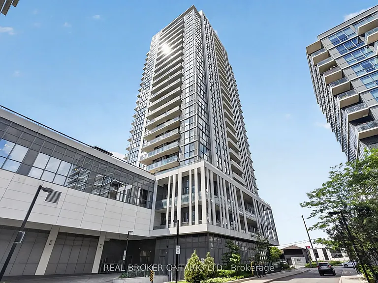 15 Zorra St #1201 — Photo 29