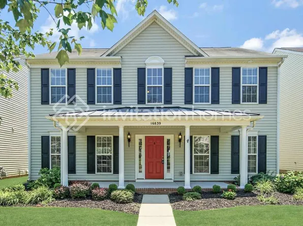 16839 Hugh Torance Pkwy, Huntersville, NC 28078