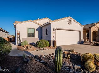 2301 S Via Anzavita, Green Valley, AZ 85614