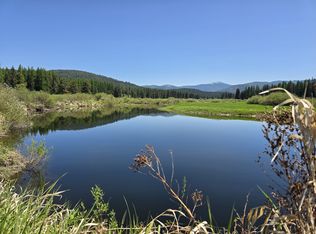 29318 Yaak River Rd, Troy, MT 59935