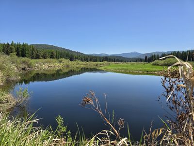 29318 Yaak River Rd, Troy, MT, 59935