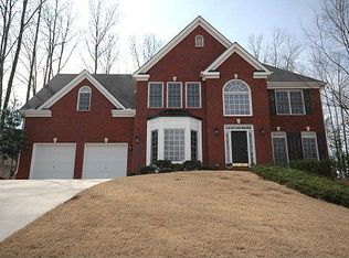 1333 Echo Mill Ct, Powder Springs, GA 30127