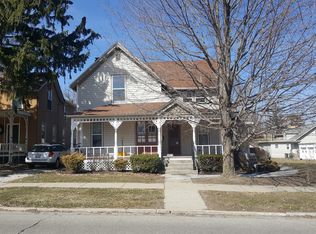 508 Pearl St APT 4, Ypsilanti, MI 48197