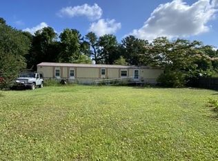 146 Old Cate Rd, Brunswick, GA 31525