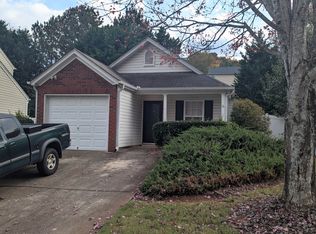 236 Oak Grove Way, Acworth, GA 30102