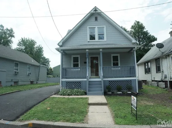 125 Trento St, Iselin, NJ 08830