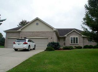 2885 Morgan Trl, Martinsville, IN 46151
