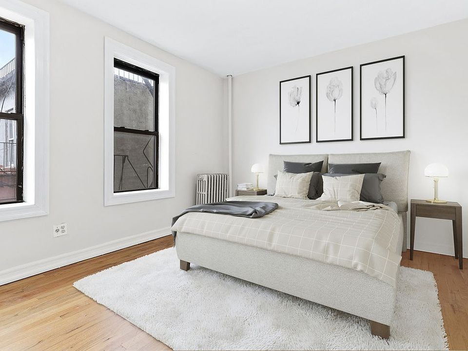 2nd image of 276 3rd Ave #3R