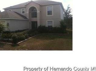 12292 Shafton Rd, Spring Hill, FL 34608