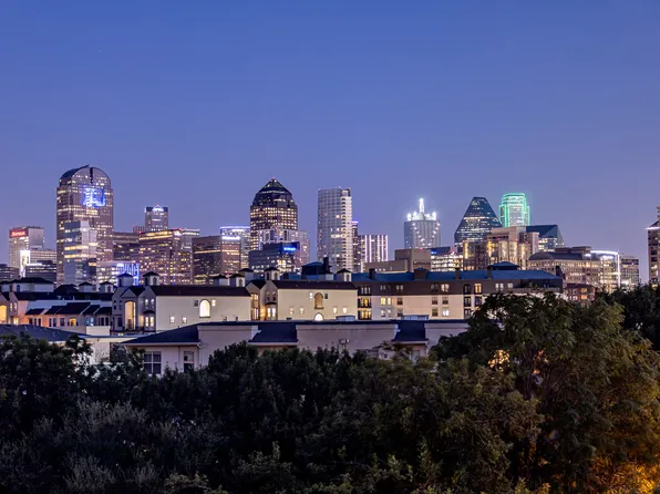3030 McKinney Ave APT 501, Dallas, TX 75204