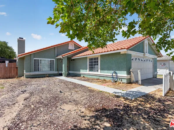 1718 Polo Ct, Lancaster, CA 93535