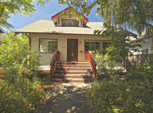 944 Tyler St, Eugene, OR 97402