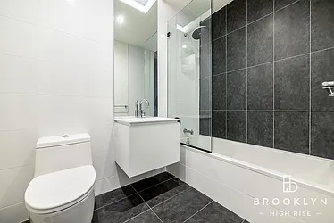 Rented by Brooklyn High Rise LLC