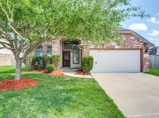 2514 Goldeneye Ln, League City, TX 77573