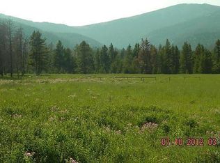 4063 Cole Dr, Wolf Creek, MT 59648