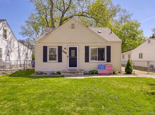 14078 Mercedes, Redford, MI 48239