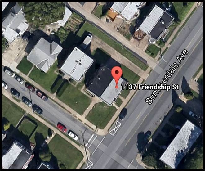 2nd image of 1135 Friendship St