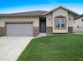 249 Enchantment Rd, Rapid City, SD 57701