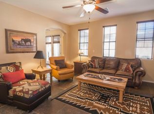 2376 W Dusty Wren Dr, Phoenix, AZ 85085