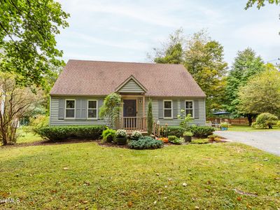 41 Old State Rd, Lanesborough, MA, 01224