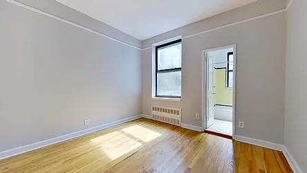Rented by Compass