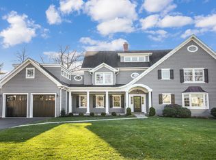 51 Green Ave, Rye, NY 10580