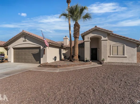 7546 E 25th Pl, Yuma, AZ 85365