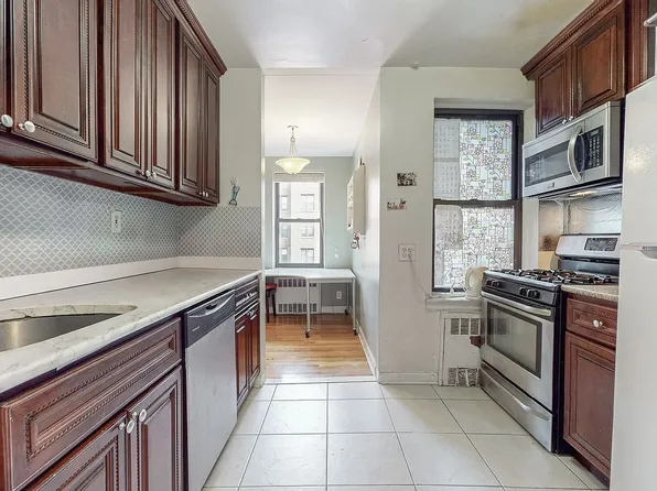 105-07 66th Rd #5A, Queens, NY 11375