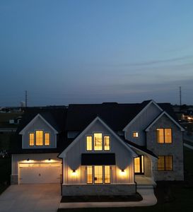 9451 100th Ave, Saint John, IN, 46373
