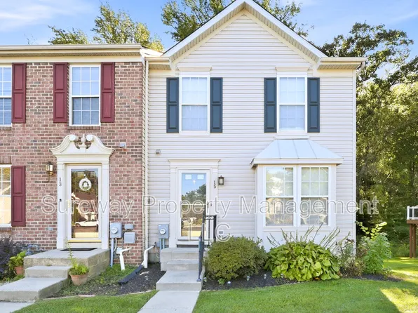 15 Guilford Pl, Burlington, NJ 08016