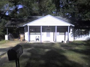 405 Sunnyvale Ln W, Mobile, AL 36609