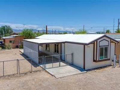 1960 Oliver Dr, Bullhead City, AZ, 86442
