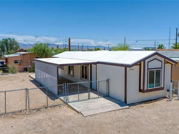 1960 Oliver Dr, Bullhead City, AZ 86442