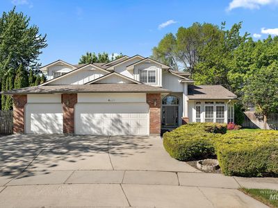 4881 N Papago Pl, Boise, ID, 83713