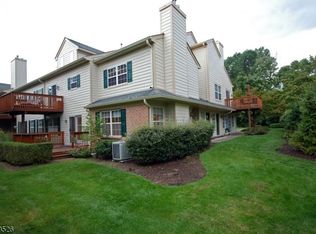 21 Davenport Pl #4001, Morristown, NJ 07960