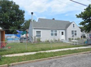 6533 Roosevelt Ave, Pennsauken, NJ