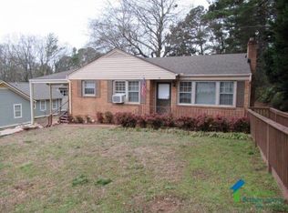 10 Winthrop Ave, Greenville, SC 29607