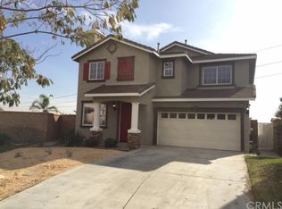 14705 Bison Ln, Fontana, CA 92336
