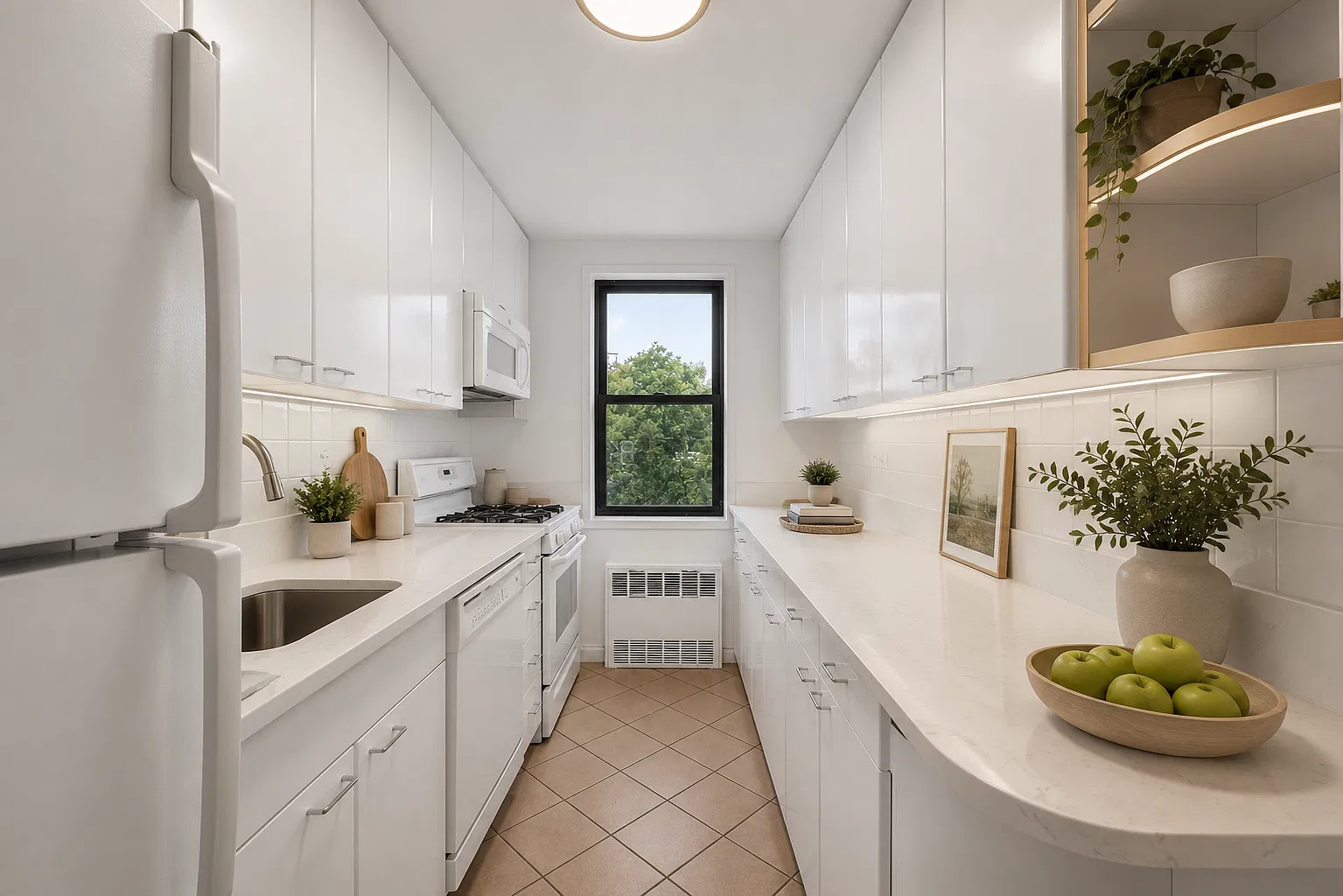 150 East 18th Street — Photo 3