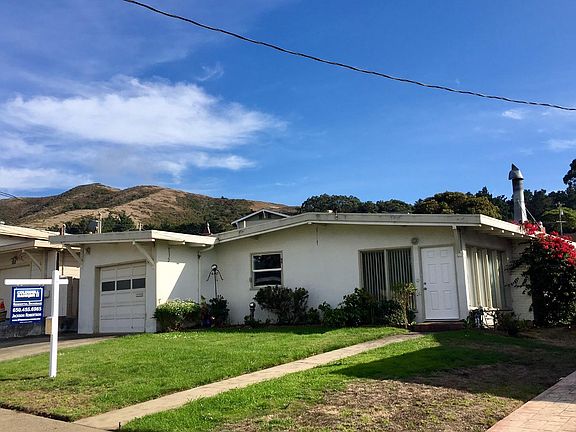 4th image of 264 Milagra Dr